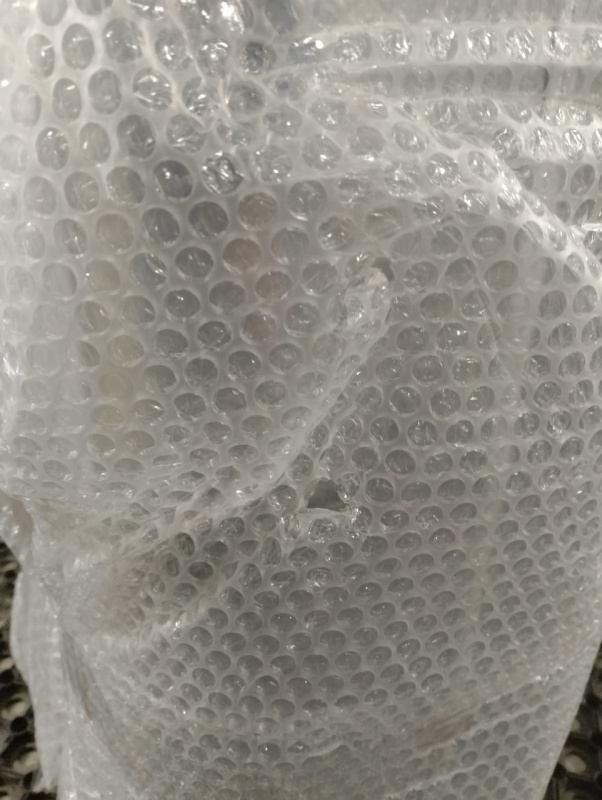 Алюминиевый топливный бак 70л. Газель карбюратор (№ 814425)