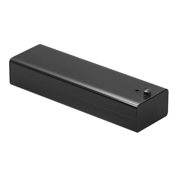 Универсальный топливный бак на полуприцепы (с высокой горловиной) с полуоборотной заглушкой